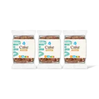 AH Glutenvrij Cake kaneel 3-pack