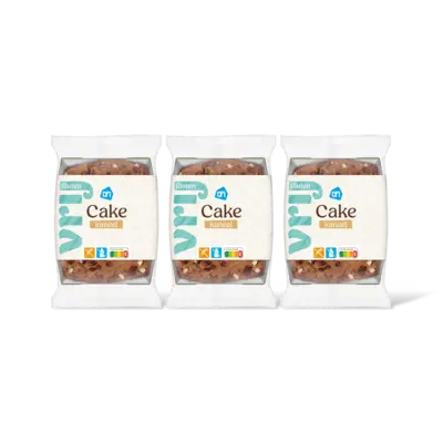 pdp-image-AH Glutenvrij Cake kaneel 3-pack