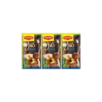Maggi Jus uitjes 3-pack