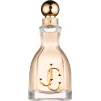 Een afbeelding van Jimmy Choo I want choo edp spray 60ml