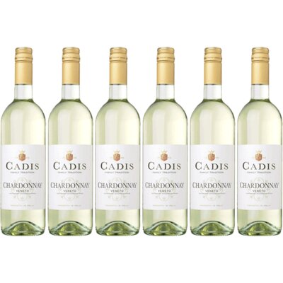 pdp-image-Cadis Chardonnay 6 flessen