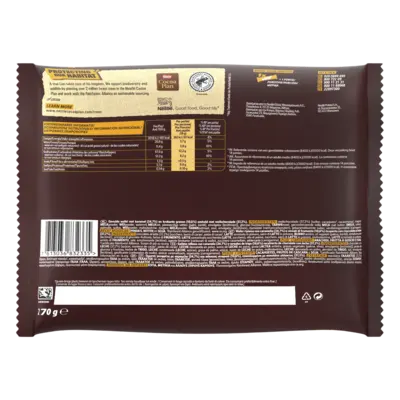 pdp-image-Lion Mini melkchocolade uitdeelzak