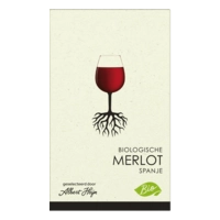 AH Biologisch Merlot