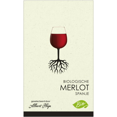 pdp-image-AH Biologisch Merlot