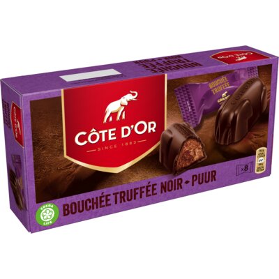 pdp-image-Côte d'Or Cote d'or bouchee truffee bel