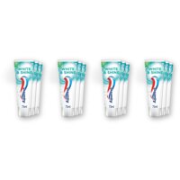Aquafresh White & shine 3-pack 4-pack