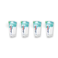 Aquafresh White & shine 3-pack 4-pack