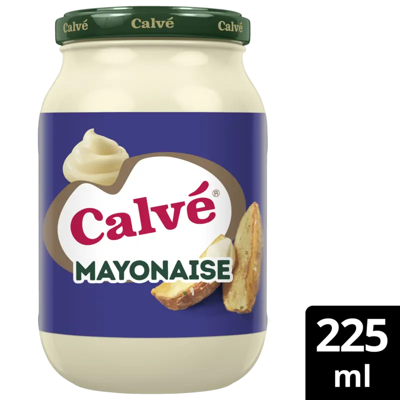 Calvé Mayonaise