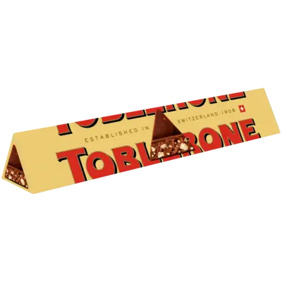pdp-image-Toblerone Chocoladereep melk amandelnougat