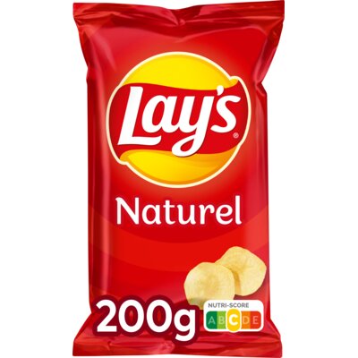 pdp-image-Lay's Naturel