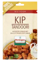 Verstegen Kruidenmix voor kip tandoori