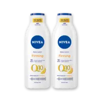 NIVEA Q10 verstevigende body lotion 2-pack