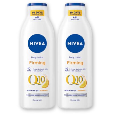 pdp-image-NIVEA Q10 verstevigende body lotion 2-pack