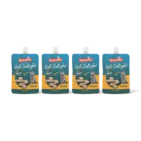 Rosewood Delidelight chicken 4-pack