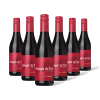 Sangre de Toro Rood 6 flessen