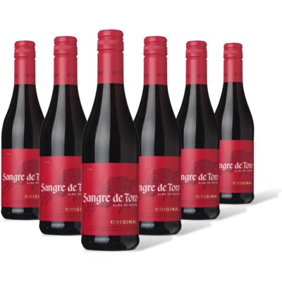 pdp-image-Sangre de Toro Rood 6 flessen