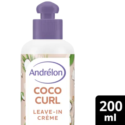 pdp-image-Andrélon Pro nature coco curl creation leave-in