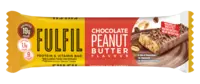 FulFil Vitamin & protein bar peanut butter