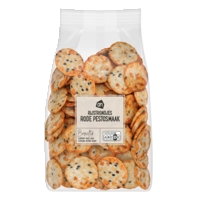 AH Rijstrondjes rode pesto smaak