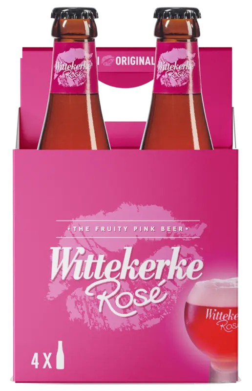 Rosé 4-pack