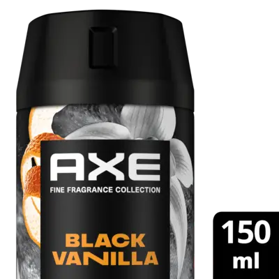 pdp-image-Axe Black vanilla deodorant bodyspray
