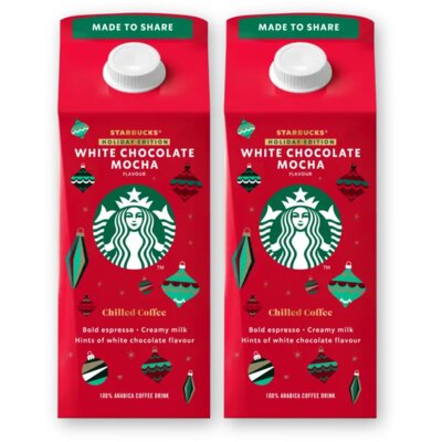 pdp-image-Starbucks White chocolate mocha ijskoffie 2-pack