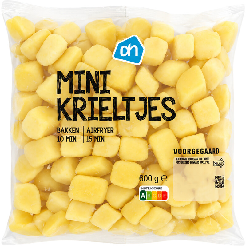 AH Mini krieltjes