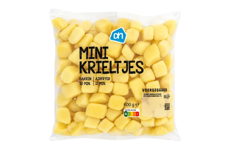 AH Mini krieltjes