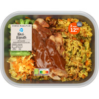 Een afbeelding van AH Verse maaltijd nasi kipsate