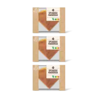 AH Spekkoek pandansmaak 3-pack