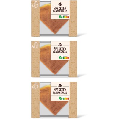 pdp-image-AH Spekkoek pandansmaak 3-pack