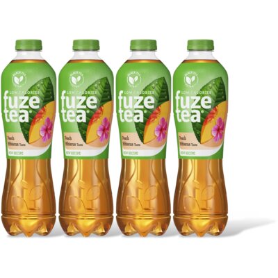 pdp-image-Fuze Tea Peach Hibiscus 4-pack