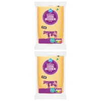 AH Goudse Extra belegen 48+ pondstuk 2-pack