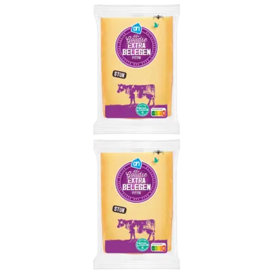 pdp-image-AH Goudse Extra belegen 48+ pondstuk 2-pack