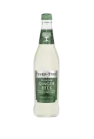 Fever-Tree Ginger beer