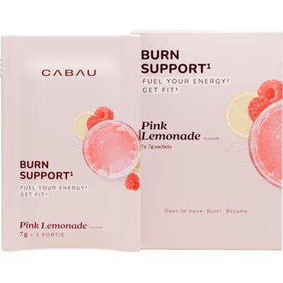 pdp-image-Cabau Burn support pink lemonade