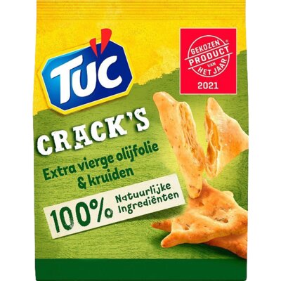 pdp-image-Tuc crack's extra virgin olive oil