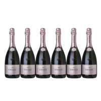 Krone Vintage rosé brut 6 flessen