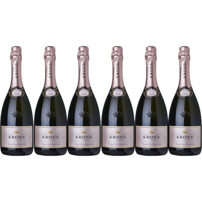 pdp-image-Krone Vintage rosé brut 6 flessen