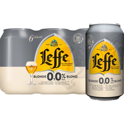 pdp-image-Leffe Blond 0.0% abdijbier 6-pack
