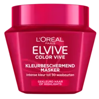 L'Oréal Paris Elvive Color vive kleurbeschermend haarmasker