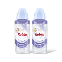 Robijn Wasparfum puur&zacht 2-pack