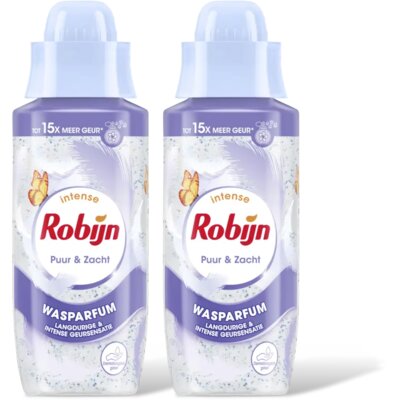 pdp-image-Robijn Wasparfum puur&zacht 2-pack