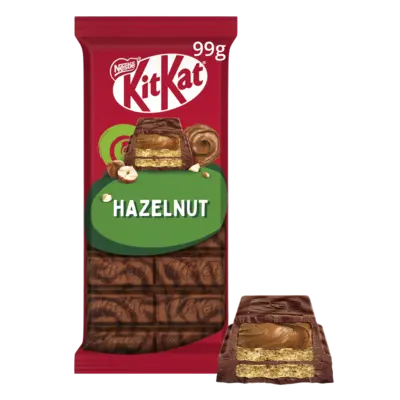 pdp-image-Kitkat Melkchocoladereep hazelnoot