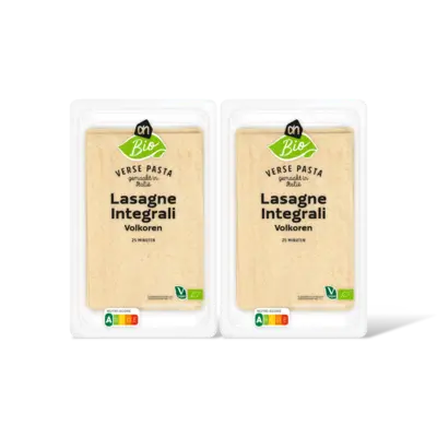 pdp-image-AH Biologisch Lasagne volkoren 2pack