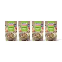 Unox Vegetarische groentesoep 4-pack