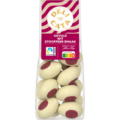 pdp-image-Delicata Paaseitjes gevuld stoofpeer