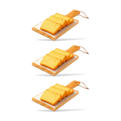 pdp-image-AH Roomboter cakeplakjes naturel 3-pack