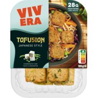 Een afbeelding van Vivera Tofusion Japanese style