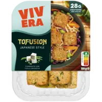 Vivera Tofusion Japanese style